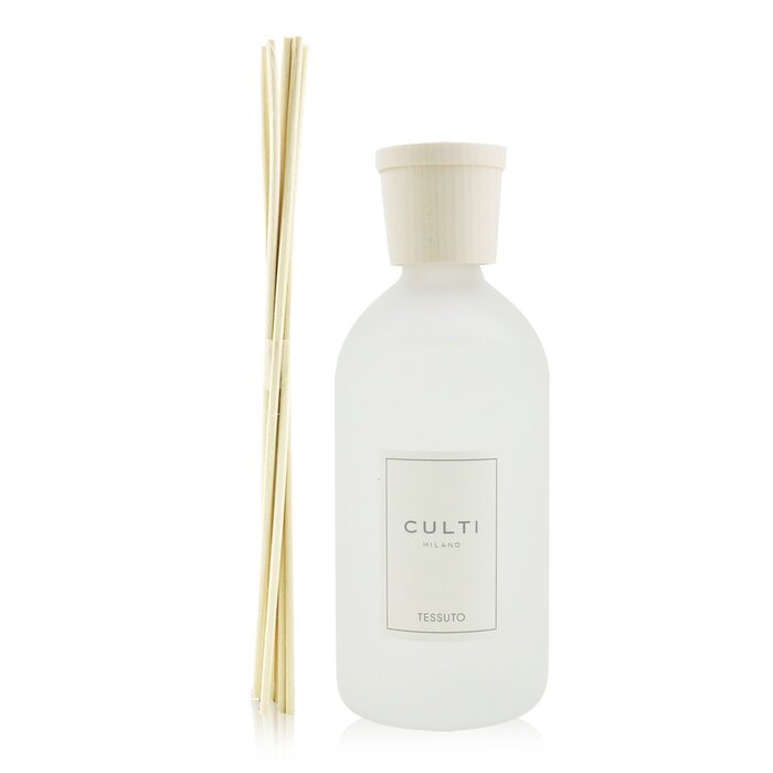 Stile Room Diffuser - Tessuto - 500ml/16.6oz