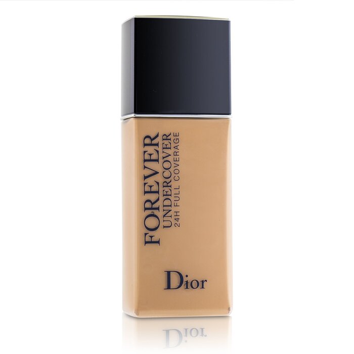 Diorskin Forever Undercover 24h Wear Full Coverage Water Based Foundation - # 032 Rosy Beige - 40ml/1.3oz