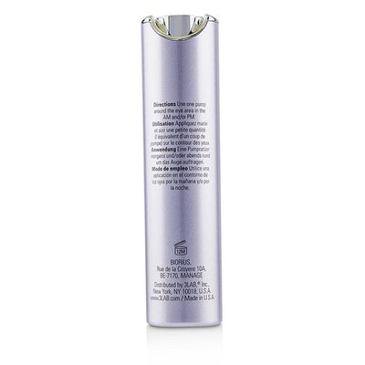 M Eye Brightening - 15ml/0.5oz