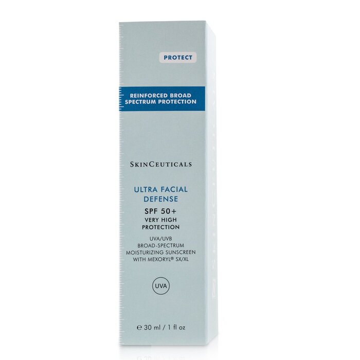 Protect Ultra Facial Defense Spf 50+ - 30ml/1oz