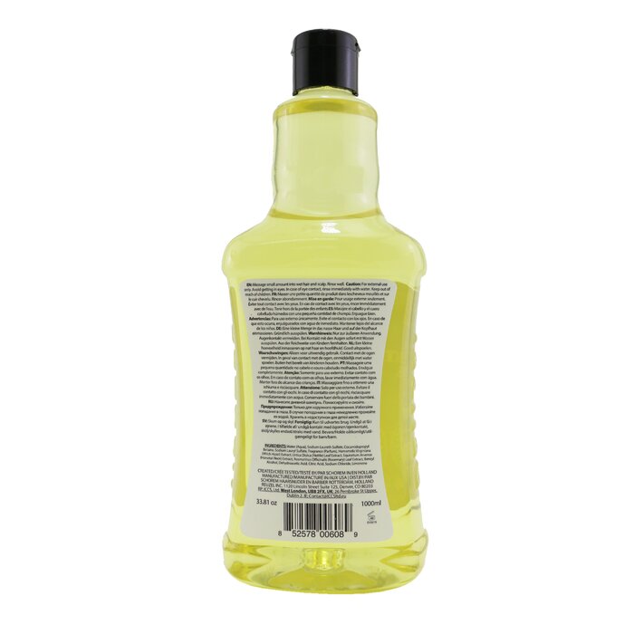 Daily Shampoo - 1000ml/33.81oz