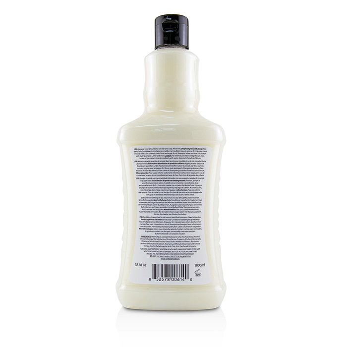 Daily Conditioner - 1000ml/33.81oz