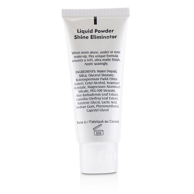 Liquid Powder Shine Eliminator - 37ml/1.25oz