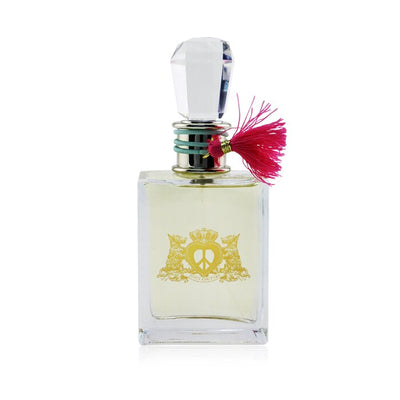 Peace, Love & Juicy Couture Eau De Parfum Spray (new Packaging) - 100ml/3.4oz