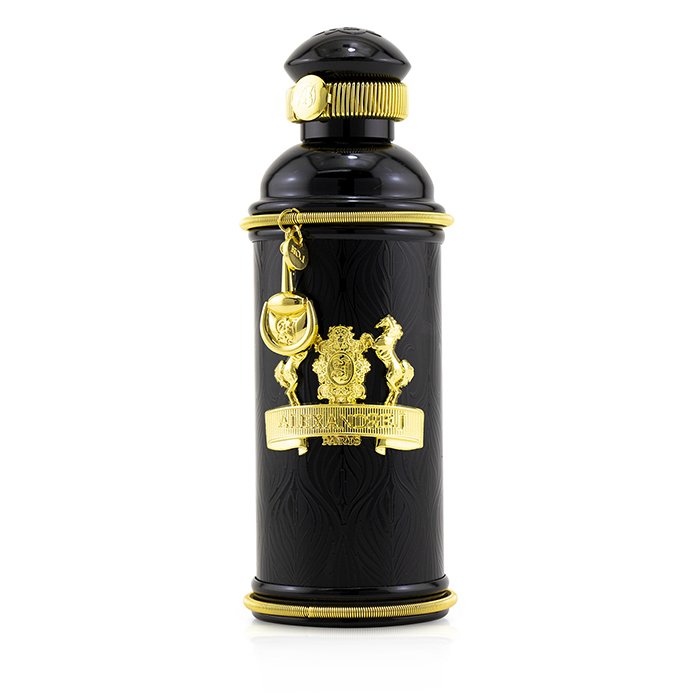 Black Muscs Eau De Parfum Spray - 100ml/3.4oz