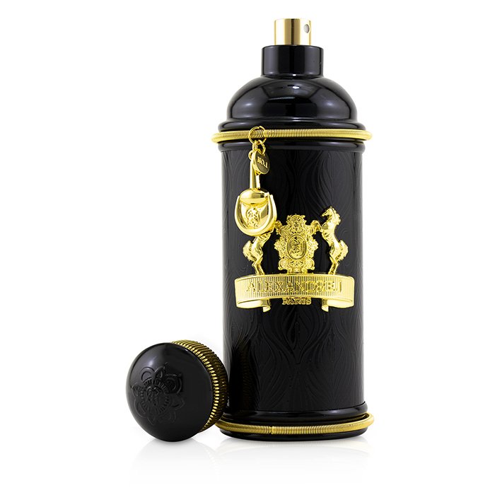 Black Muscs Eau De Parfum Spray - 100ml/3.4oz