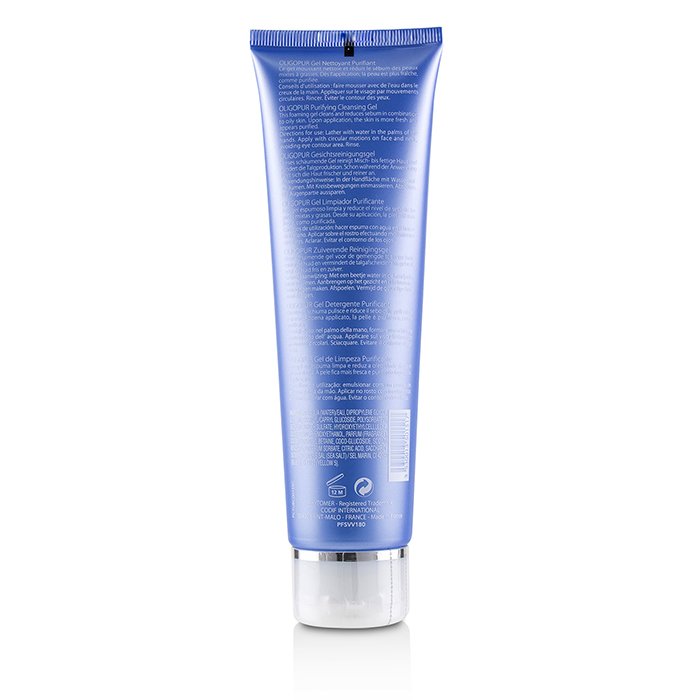 Oligopur Purifying Cleansing Gel - 150ml/5oz