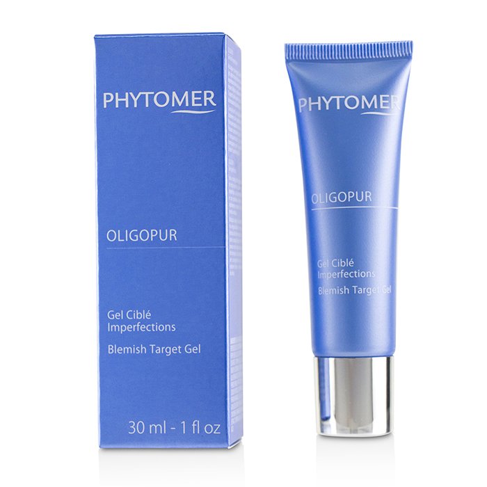 Oligopur Blemish Target Gel - 30ml/1oz