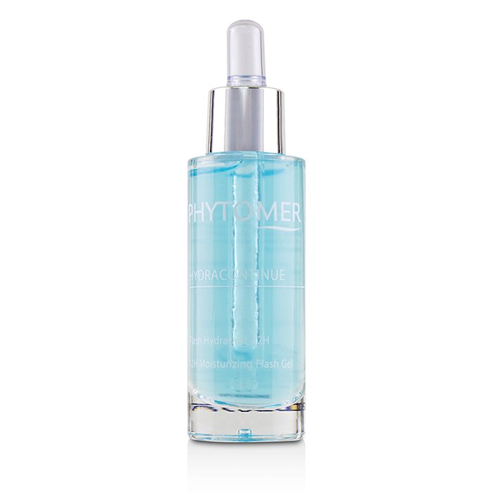 Hydracontinue 12h Moisturizing Flash Gel - 30ml/1oz