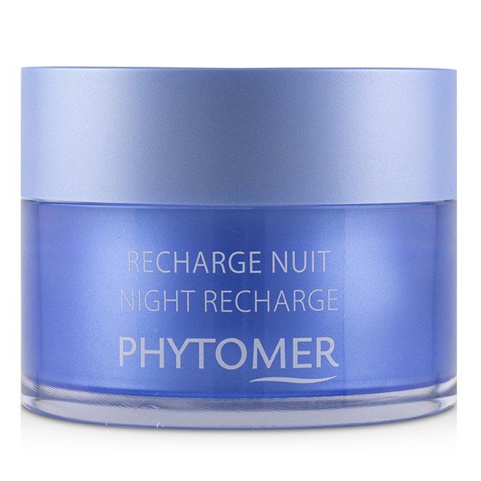 Night Recharge Youth Enhancing Cream - 50ml/1.6oz