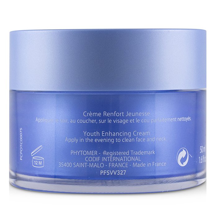 Night Recharge Youth Enhancing Cream - 50ml/1.6oz