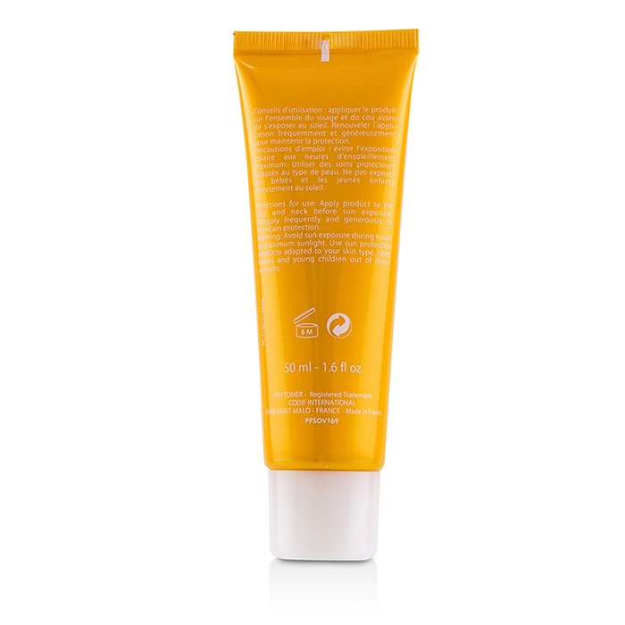 Sun Active Protective Sunscreen Spf 30 Dark Spots - Signs Of Aging - 50ml/1.6oz