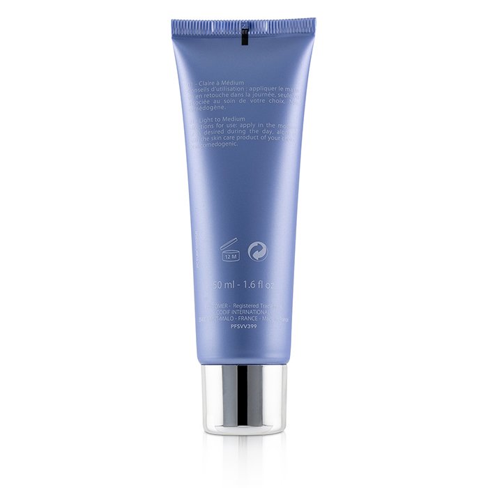 Cc Creme Skin Perfecting Cream Spf 20 #light To Medium - 50ml/1.6oz