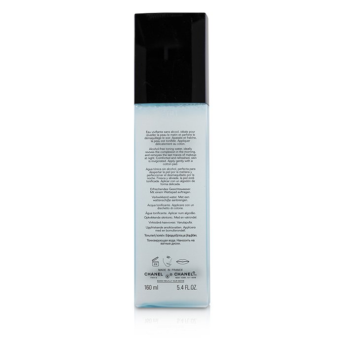 Le Tonique Anti-pollution Invigorating Toner - 160ml/5.4oz