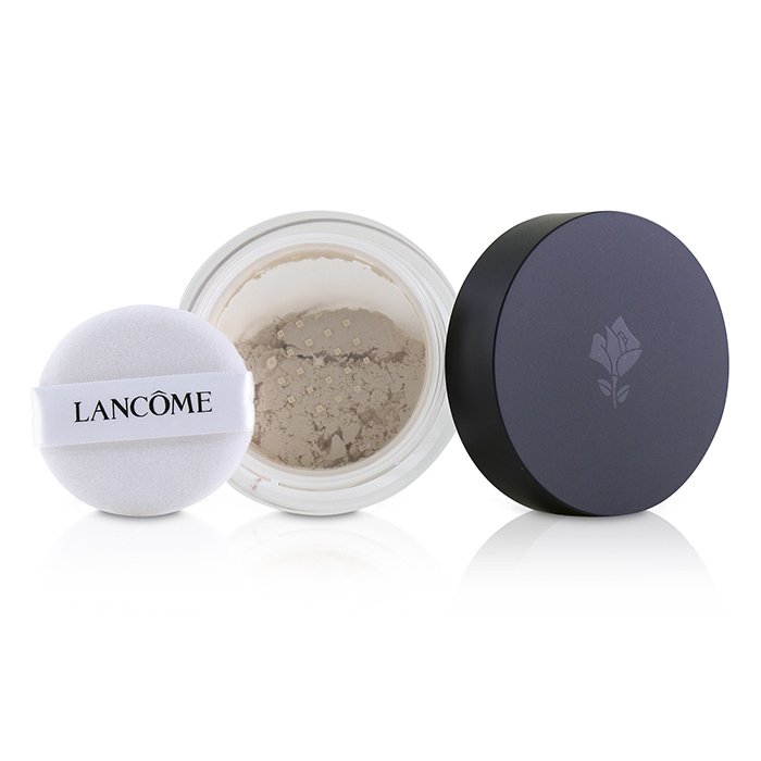 Long Time No Shine Loose Setting & Mattifying Powder - # Translucent - 15g/0.52oz