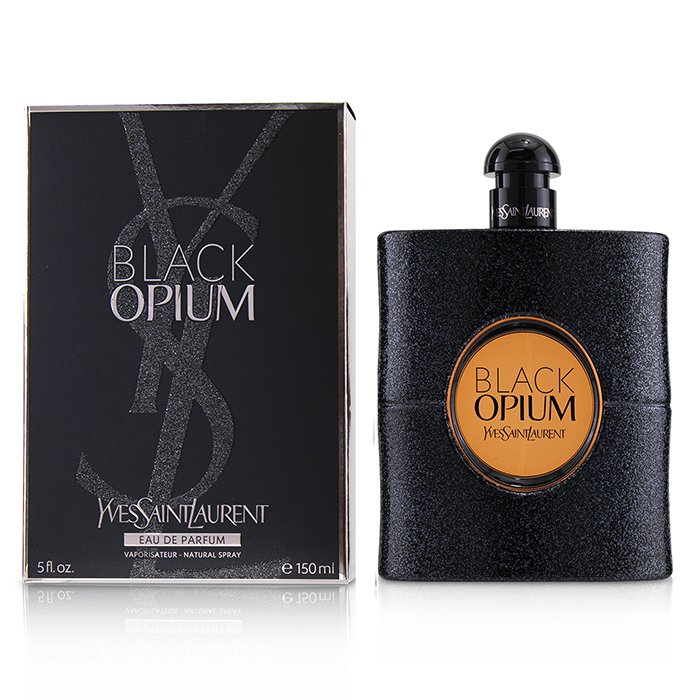 Black Opium Eau De Parfum Spray - 150ml/5oz