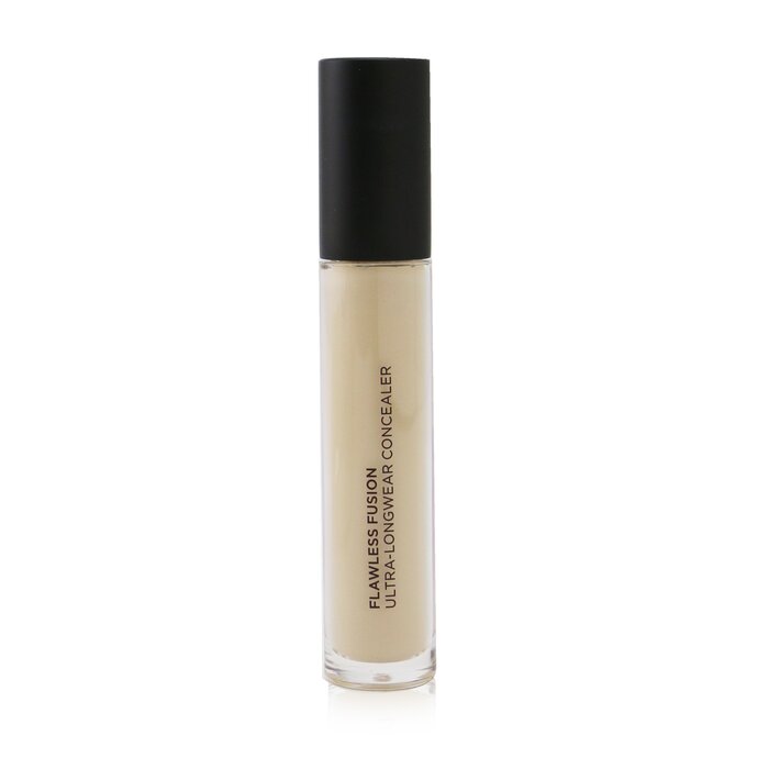 Flawless Fusion Ultra Longwear Concealer - # 0.5n (fair With Neutral Undertones) - 7ml/0.23oz