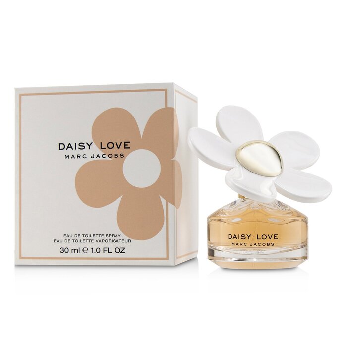 Daisy Love Eau De Toilette Spray - 30ml/1oz