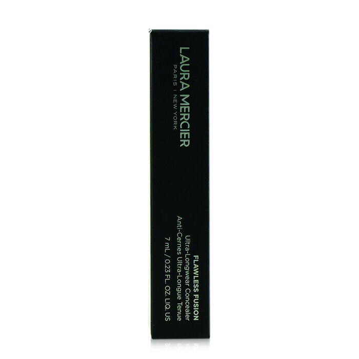 Flawless Fusion Ultra Longwear Concealer - # 1w (light With Warm Undertones) - 7ml/0.23oz