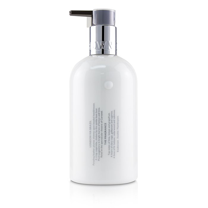 Coastal Cypress & Sea Fennel Body Lotion - 300ml/10oz