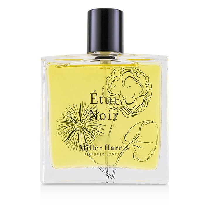 Etui Noir Eau De Parfum Spray - 100ml/3.4oz