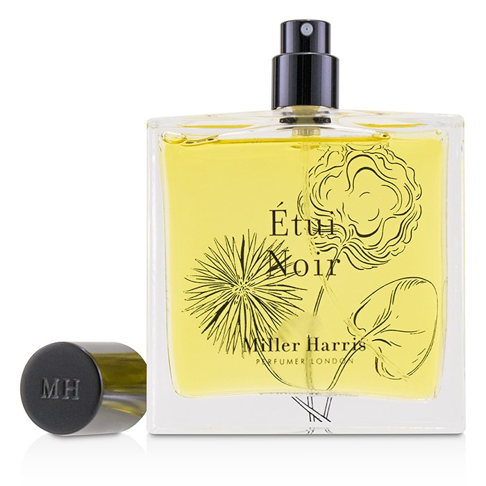 Etui Noir Eau De Parfum Spray - 100ml/3.4oz