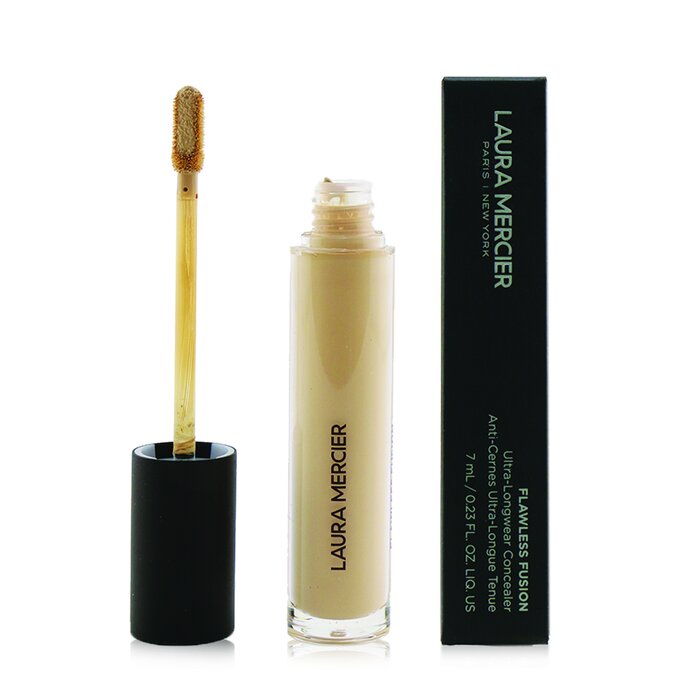 Flawless Fusion Ultra Longwear Concealer - # 1.5c (fair With Cool Undertones) - 7ml/0.23oz