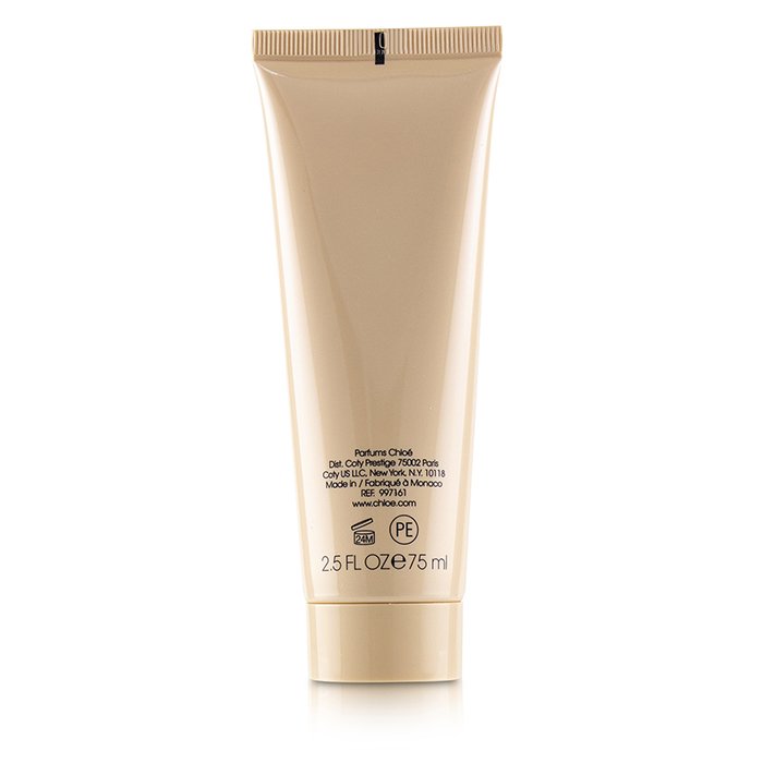 Perfumed Hand Cream - 75ml/2.5oz