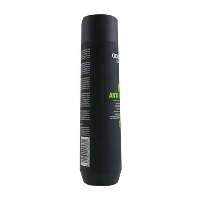 Dual Senses Men Anti-dandruff Shampoo (for Dry To Normal Hair With Flaky Scalp) - 300ml/10.1oz