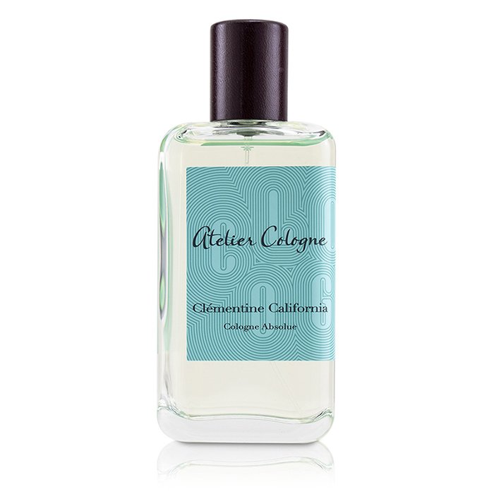 Clementine California Cologne Absolue Spray - 100ml/3.3oz