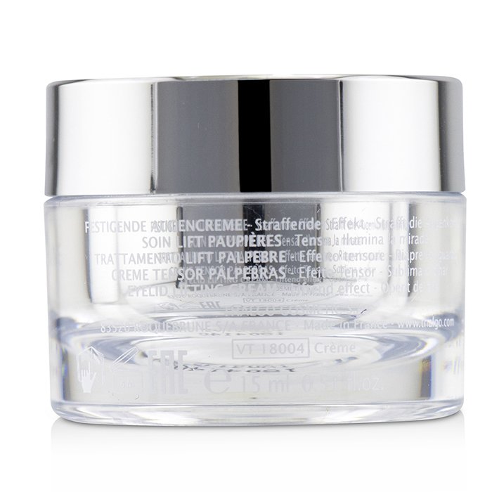 Exception Marine Eyelid Lifting Cream - 15ml/0.51oz