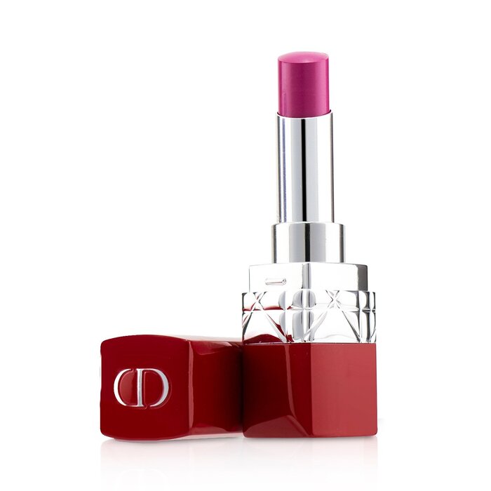 Rouge Dior Ultra Rouge - # 755 Ultra Daring - 3.2g/0.11oz