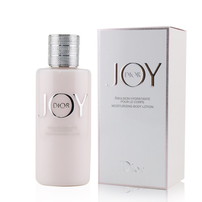 Joy Moisturizing Body Lotion - 200ml/6.7oz