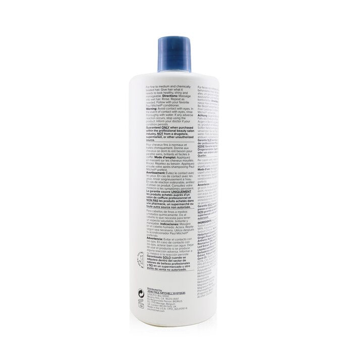 Shampoo One (original Wash - Extremely Gentle) - 1000ml/33.8oz