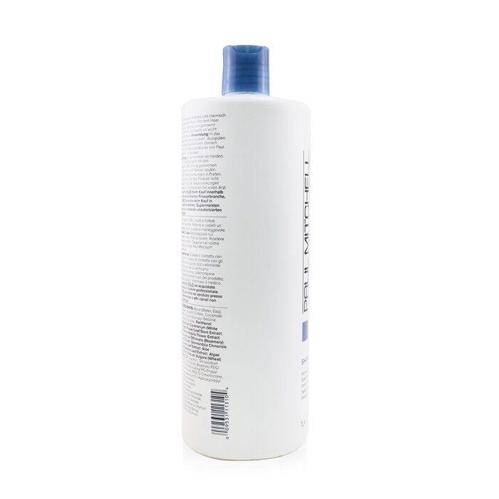 Shampoo One (original Wash - Extremely Gentle) - 1000ml/33.8oz