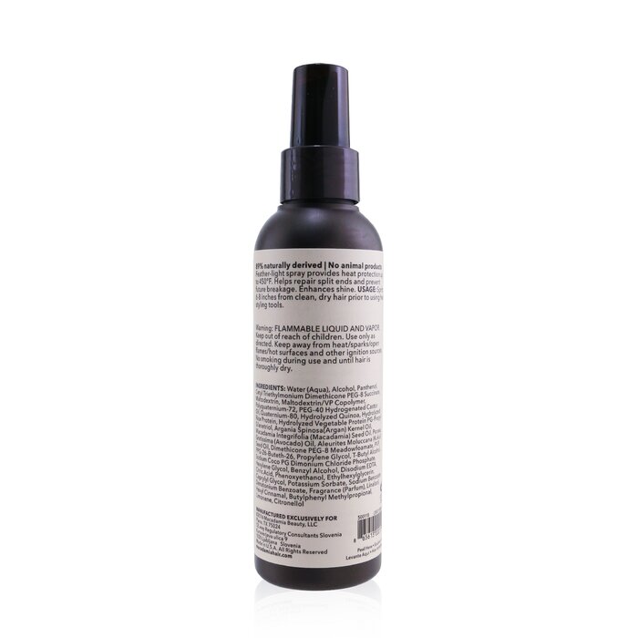 Professional Thermal Protectant Spray (all Hair Textures) - 148ml/5oz