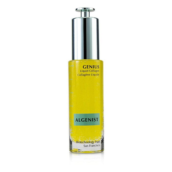 Genius Liquid Collagen - 30ml/1oz