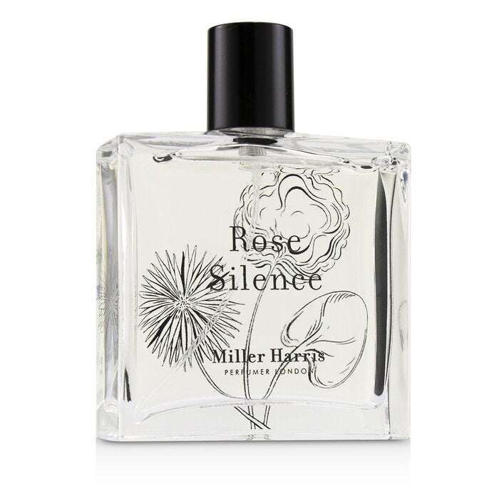 Rose Silence Eau Parfum Spray - 100ml/3.4oz