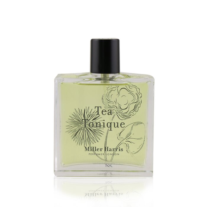 Tea Tonique Eau De Parfum Spray - 100ml/3.4oz