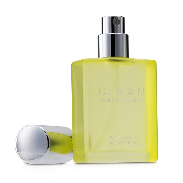 Classic Fresh Linens Eau De Parfum Spray - 30ml/1oz