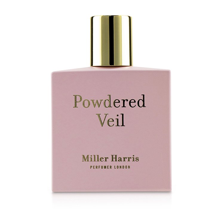 Powdered Veil Eau De Parfum Spray - 50ml/1.7oz