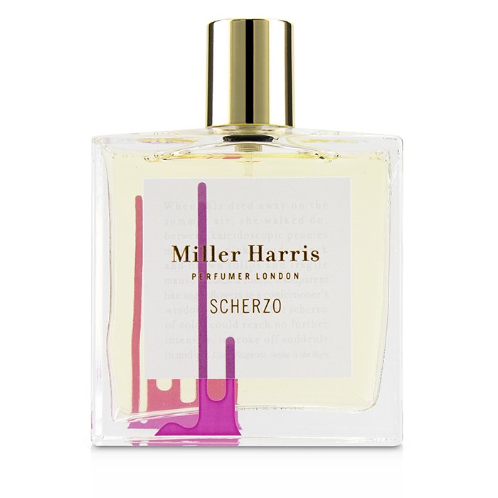 Scherzo Eau De Parfum Spray - 100ml/3.4oz