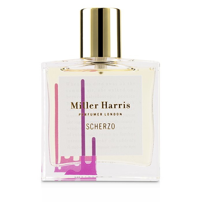 Scherzo Eau De Parfum Spray - 50ml/1.7oz