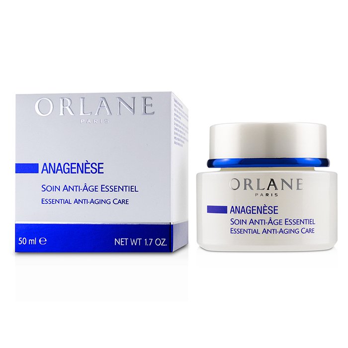 Anagenese Essential Anti-aging Care - 50ml/1.7oz