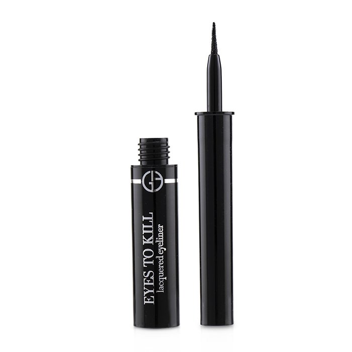 Eyes To Kill Lacquered Eyeliner - 