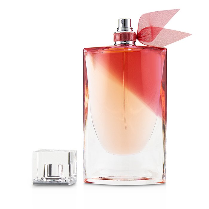 La Vie Est Belle En Rose L'eau De Toilette Spray - 100ml/3.4oz