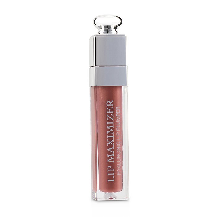 Dior Addict Lip Maximizer (hyaluronic Lip Plumper) - 