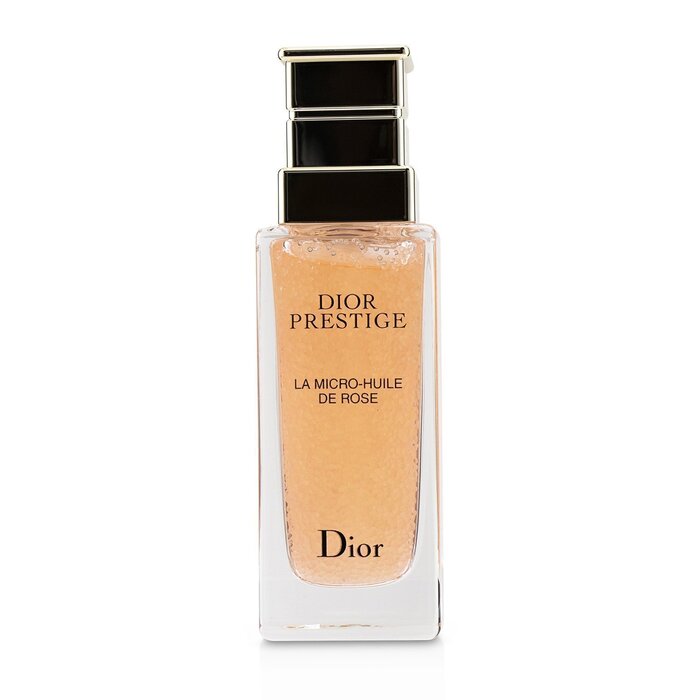 Dior Prestige La Micro-huile De Rose Universal Regenerating Micro-nutritive Concentrate - 50ml/1.7oz