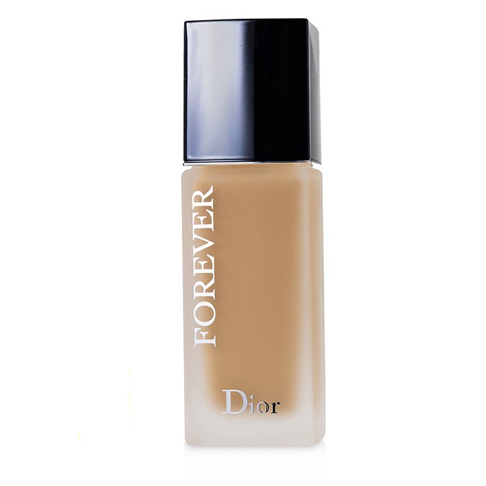 Dior Forever 24h Wear High Perfection Foundation Spf 35 - 