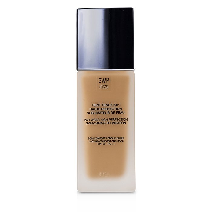 Dior Forever 24h Wear High Perfection Foundation Spf 35 - 